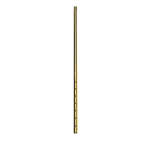 Anal Hooks Golden AllNight Hook Anal 3867 Adjustable LOCKINK Set 0927